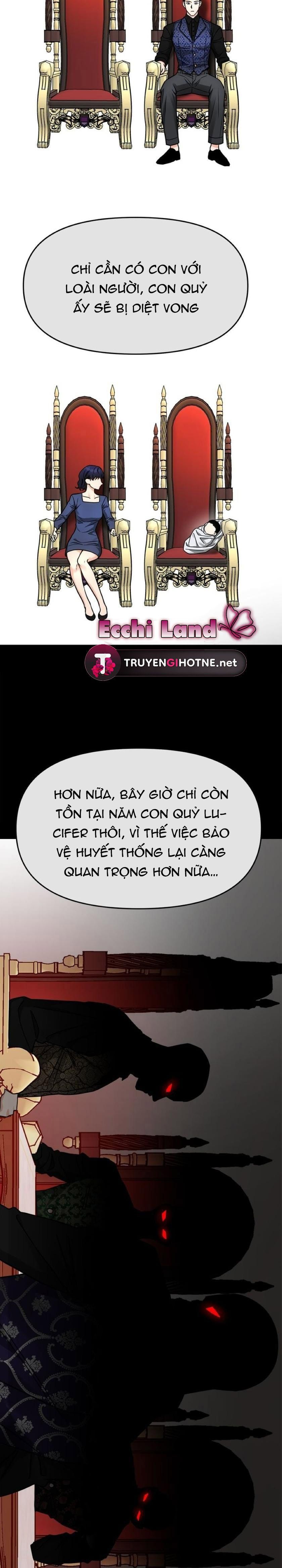 Gọi Tôi Là Ác Ma Chapter 33.2 - 8