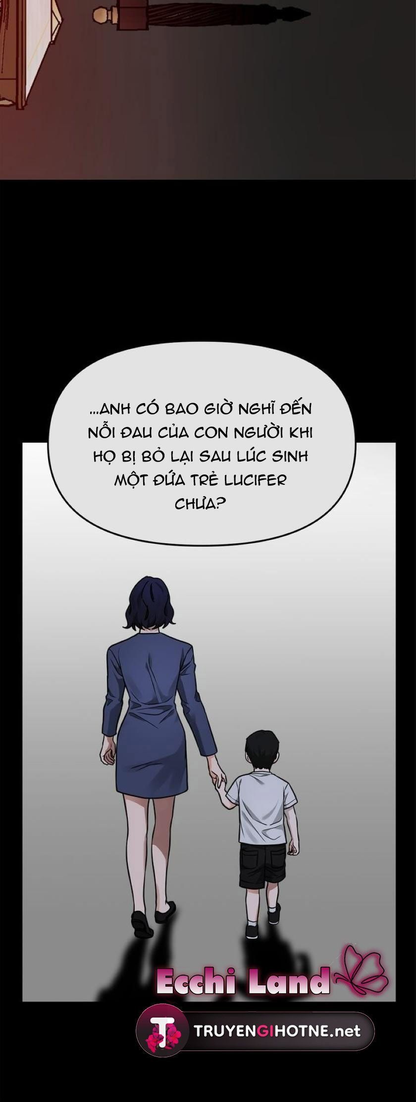 Gọi Tôi Là Ác Ma Chapter 33.2 - 9