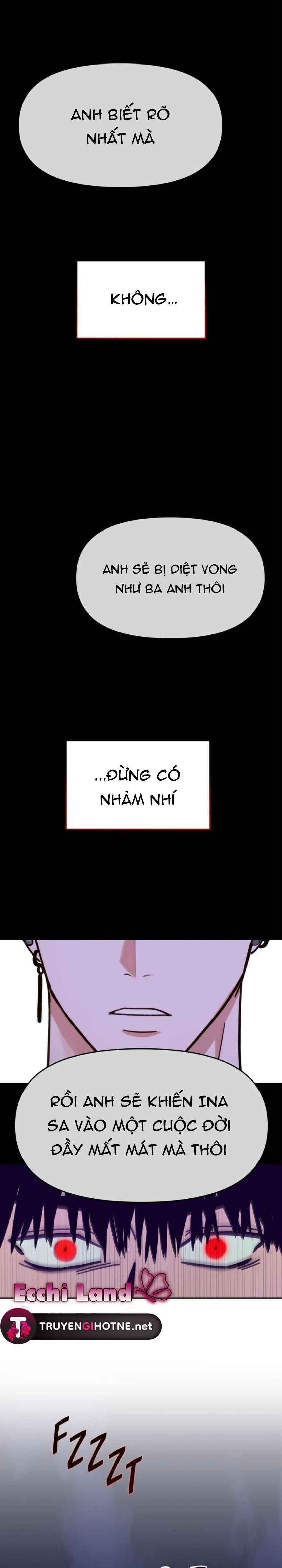 Gọi Tôi Là Ác Ma Chapter 33.2 - 10