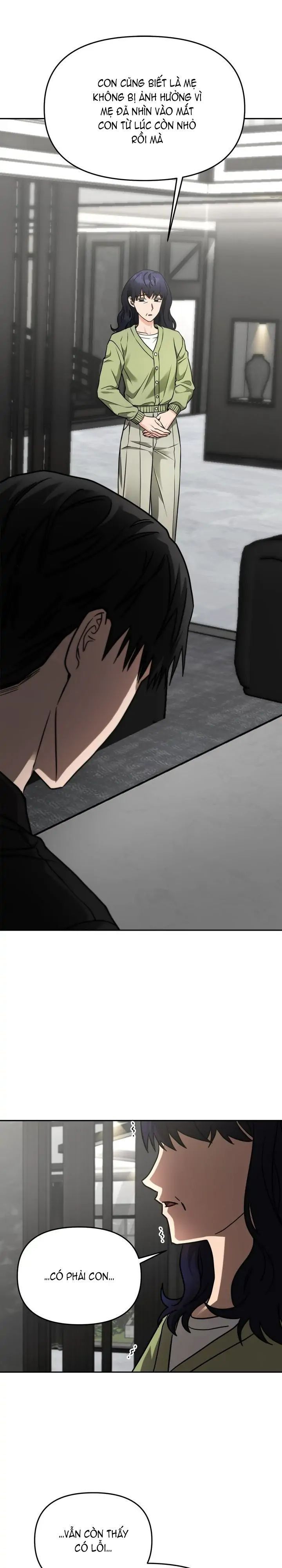 Gọi Tôi Là Ác Ma Chapter 34.1 - 11