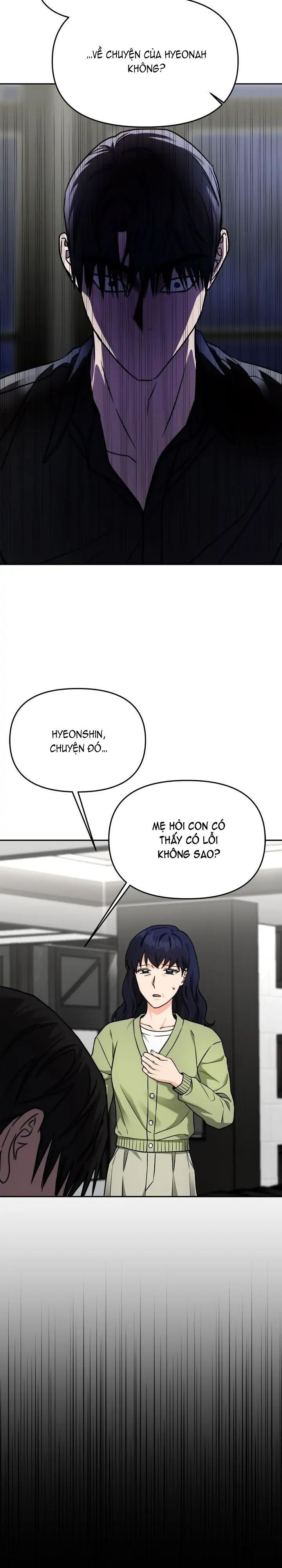 Gọi Tôi Là Ác Ma Chapter 34.1 - 12