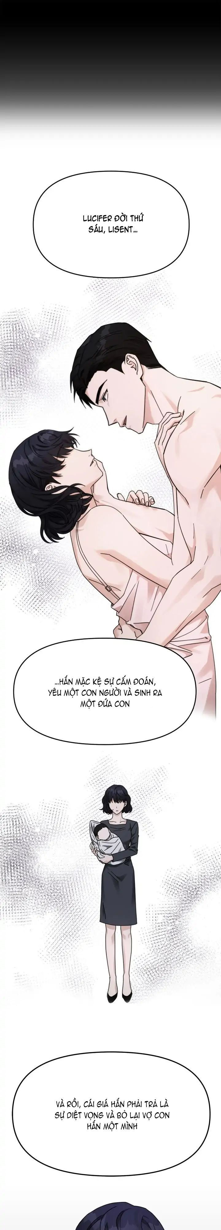 Gọi Tôi Là Ác Ma Chapter 34.1 - 5