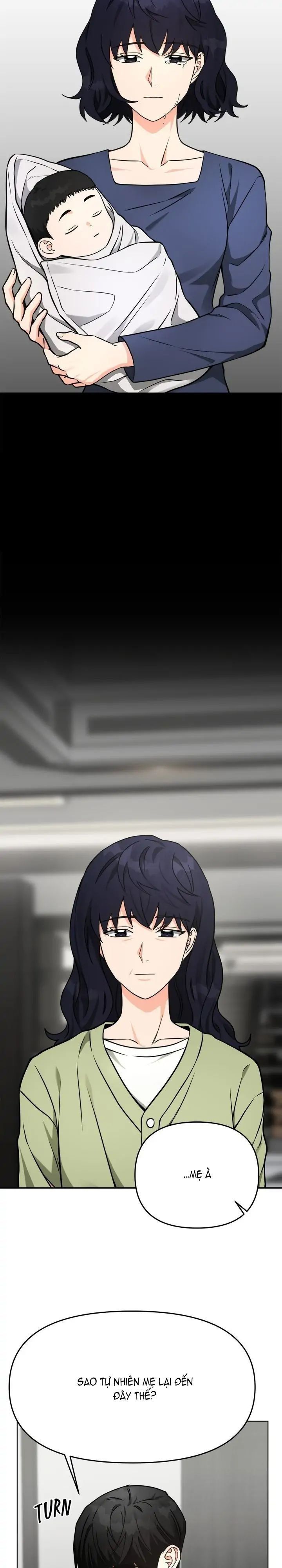 Gọi Tôi Là Ác Ma Chapter 34.1 - 6