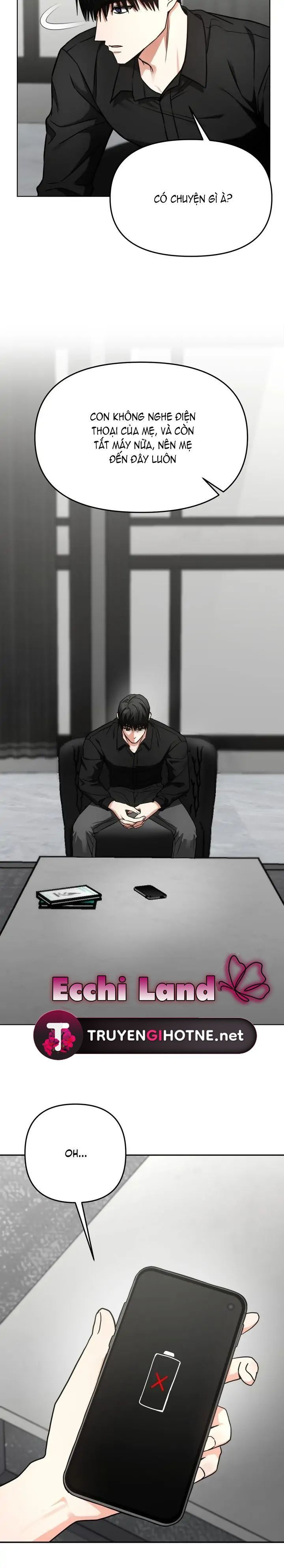 Gọi Tôi Là Ác Ma Chapter 34.1 - 7