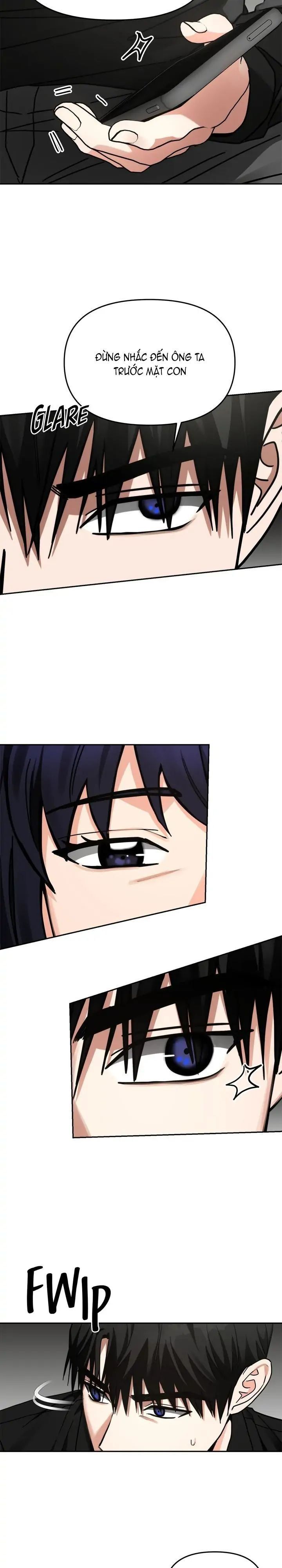 Gọi Tôi Là Ác Ma Chapter 34.1 - 9