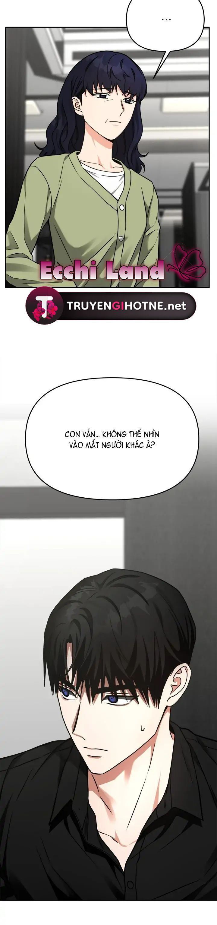 Gọi Tôi Là Ác Ma Chapter 34.1 - 10