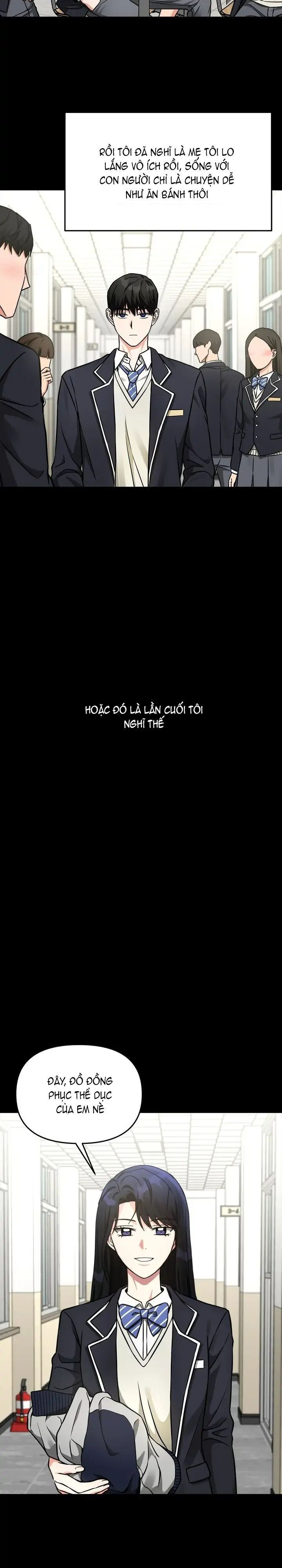 Gọi Tôi Là Ác Ma Chapter 34.2 - 11