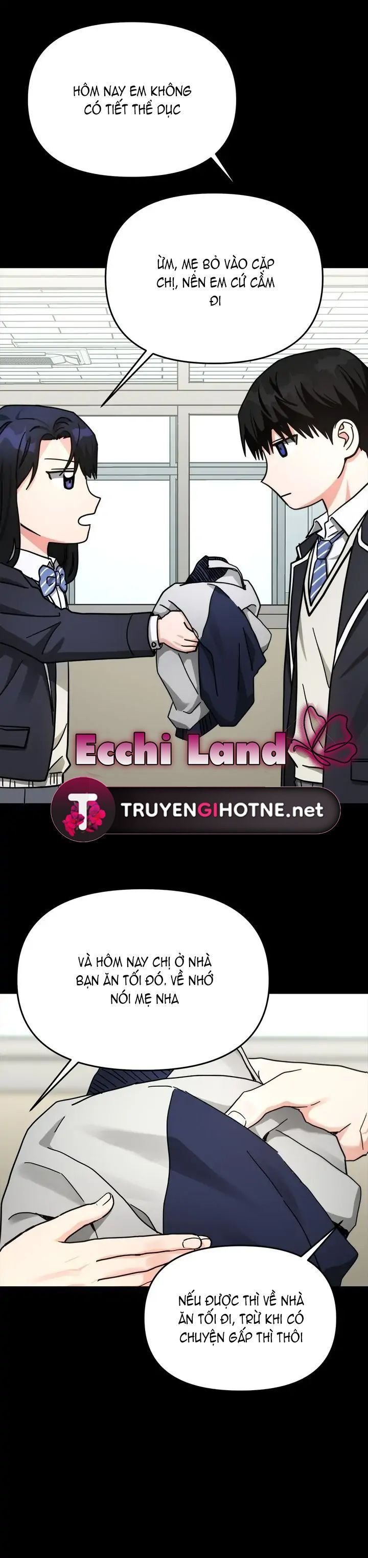 Gọi Tôi Là Ác Ma Chapter 34.2 - 12