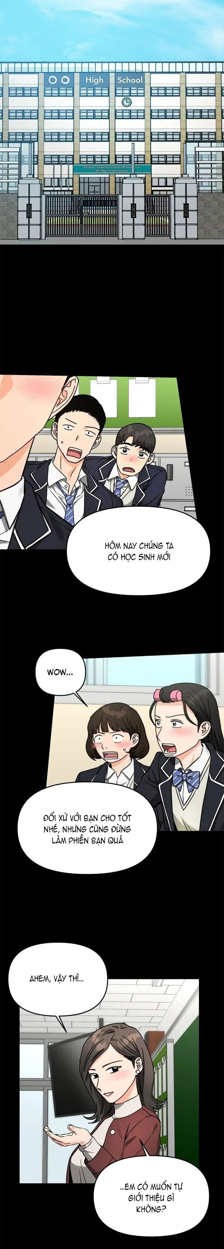 Gọi Tôi Là Ác Ma Chapter 34.2 - 7