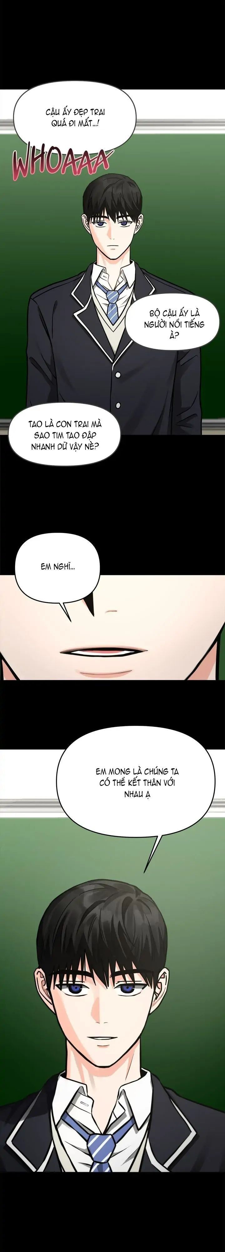 Gọi Tôi Là Ác Ma Chapter 34.2 - 8
