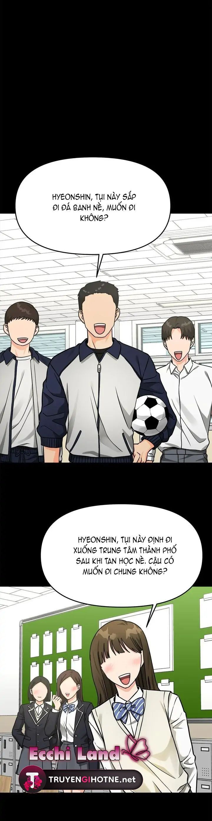 Gọi Tôi Là Ác Ma Chapter 34.2 - 9