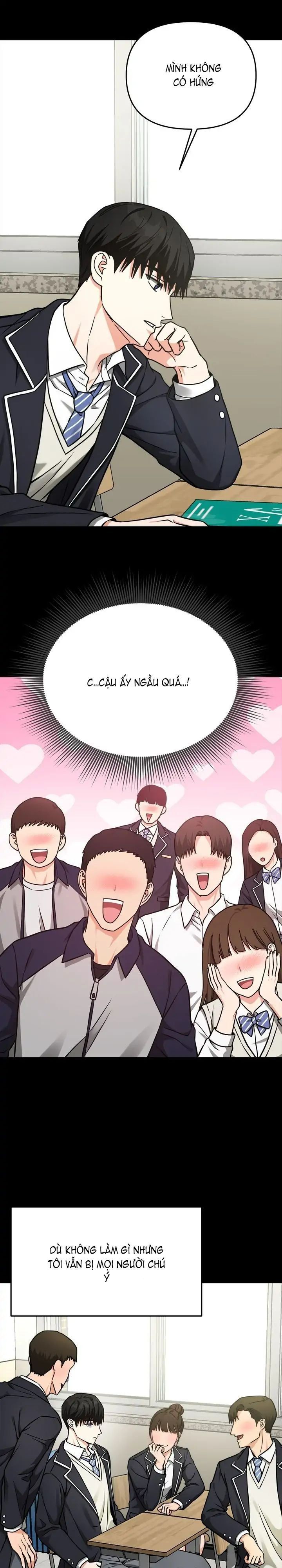 Gọi Tôi Là Ác Ma Chapter 34.2 - 10