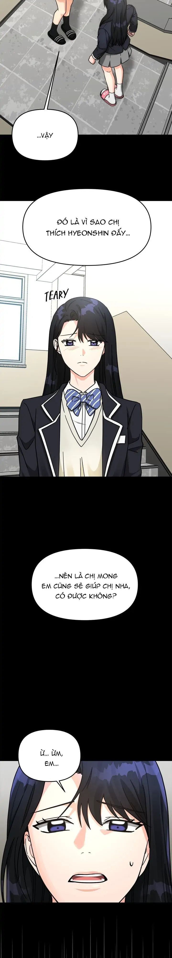 Gọi Tôi Là Ác Ma Chapter 35.1 - 12