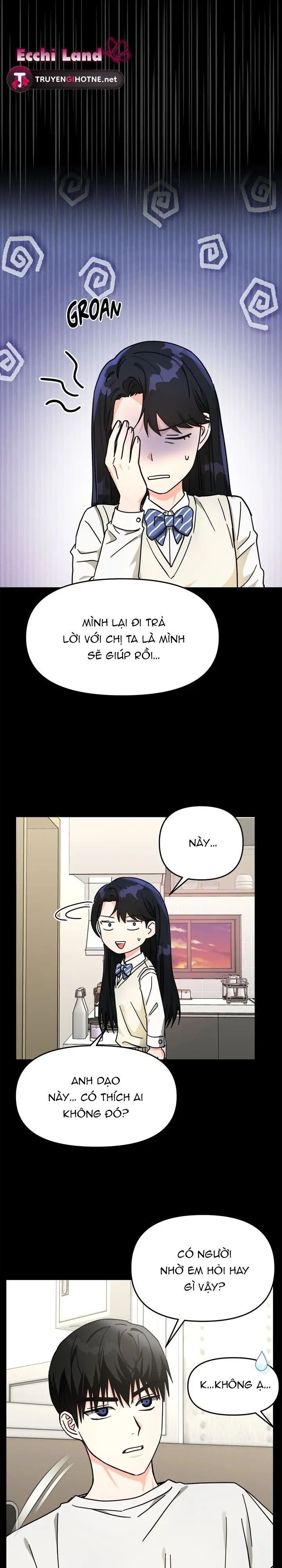 Gọi Tôi Là Ác Ma Chapter 35.1 - 13