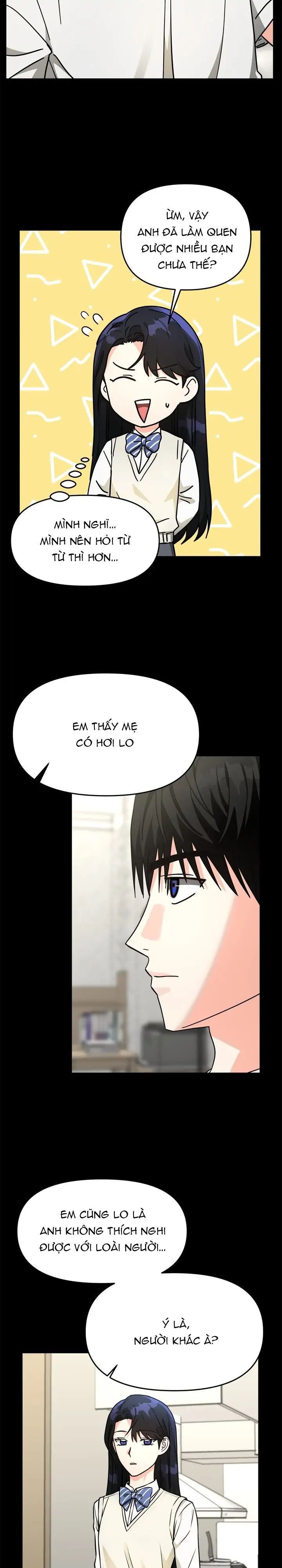 Gọi Tôi Là Ác Ma Chapter 35.1 - 14