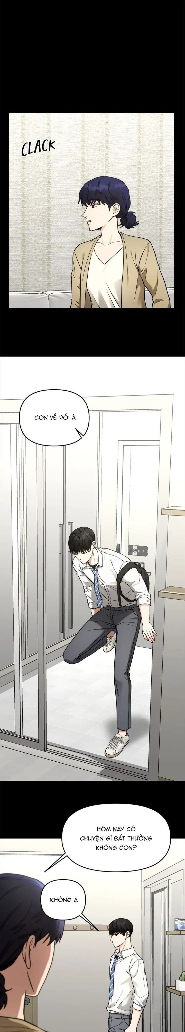 Gọi Tôi Là Ác Ma Chapter 35.1 - 5