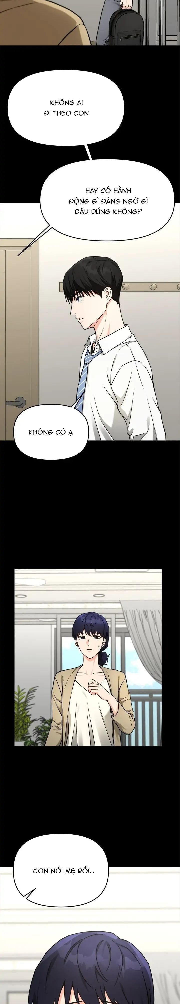 Gọi Tôi Là Ác Ma Chapter 35.1 - 6