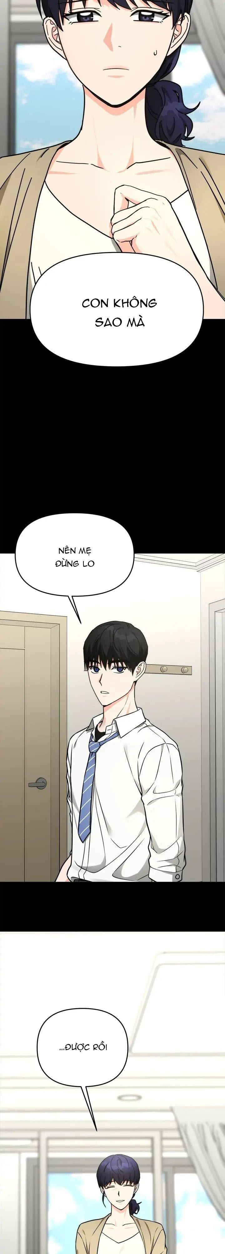 Gọi Tôi Là Ác Ma Chapter 35.1 - 7