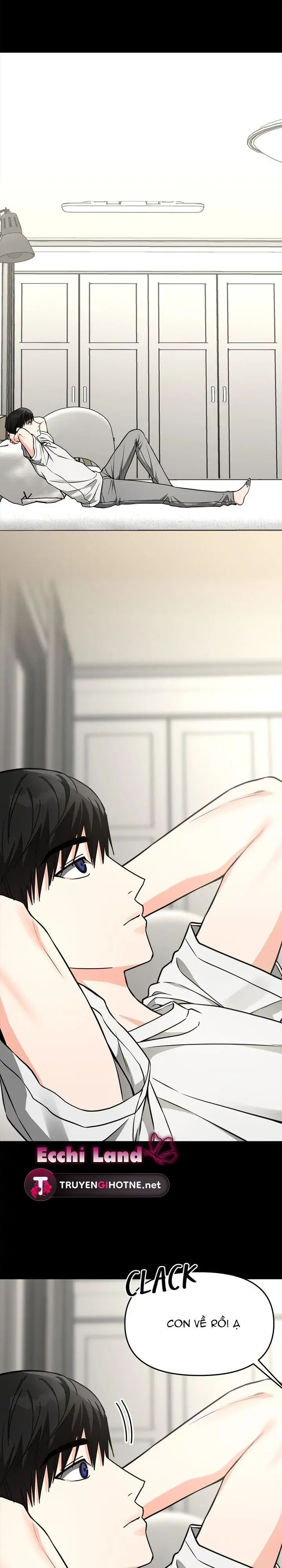 Gọi Tôi Là Ác Ma Chapter 35.1 - 9