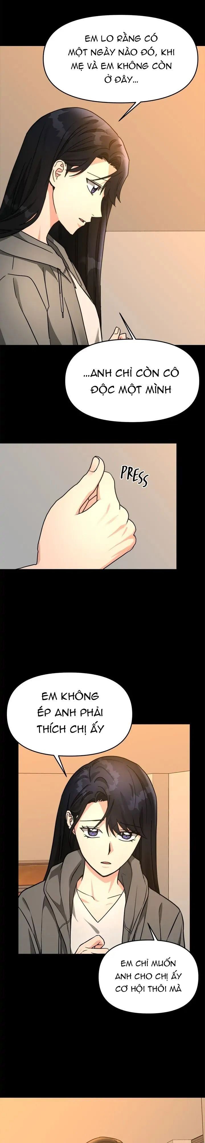 Gọi Tôi Là Ác Ma Chapter 36.1 - 13