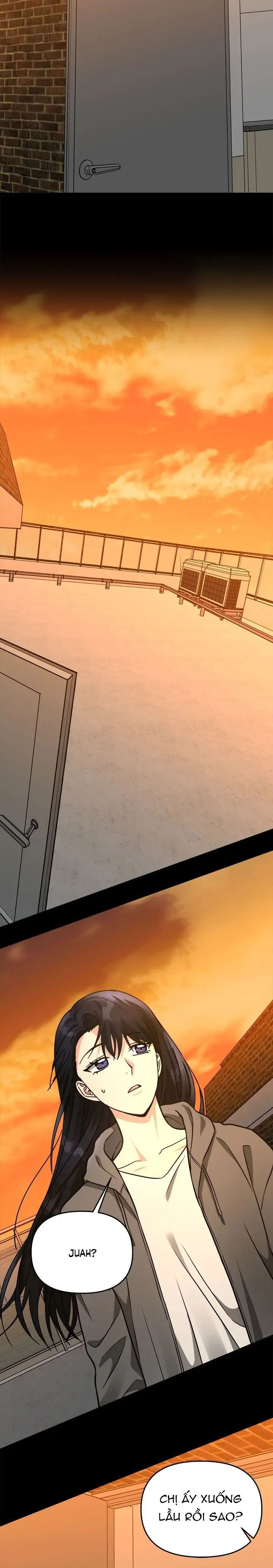 Gọi Tôi Là Ác Ma Chapter 36.1 - 15