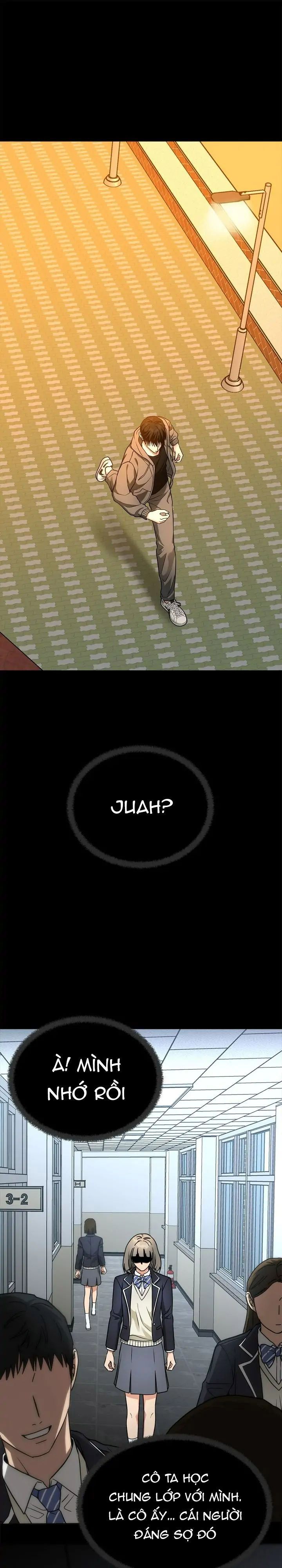 Gọi Tôi Là Ác Ma Chapter 36.1 - 5