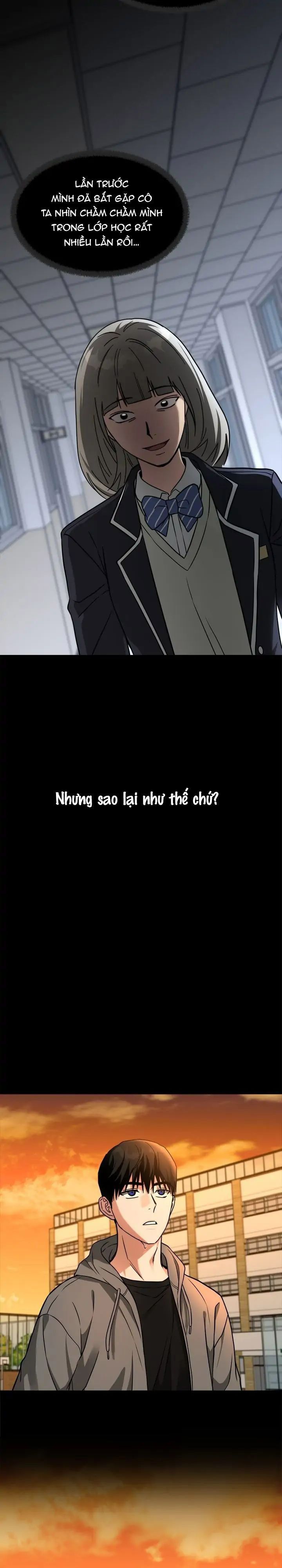 Gọi Tôi Là Ác Ma Chapter 36.1 - 6