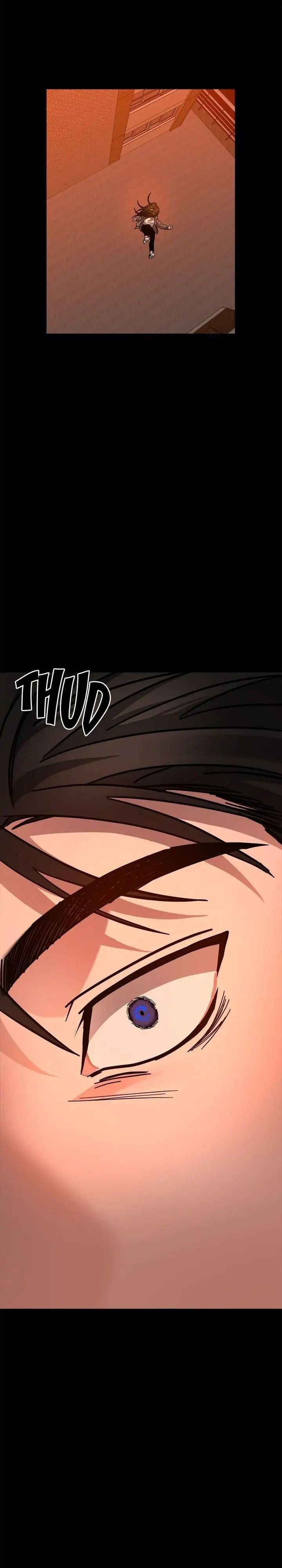 Gọi Tôi Là Ác Ma Chapter 36.2 - 11