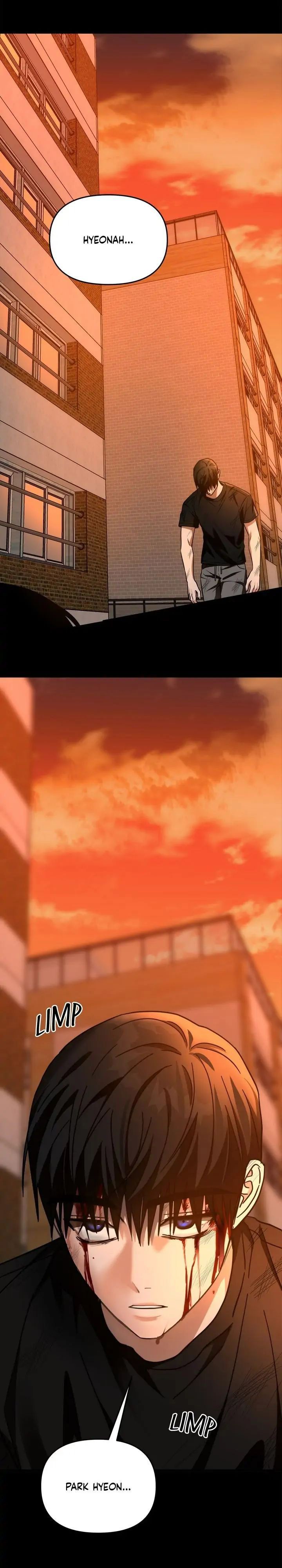 Gọi Tôi Là Ác Ma Chapter 36.2 - 13