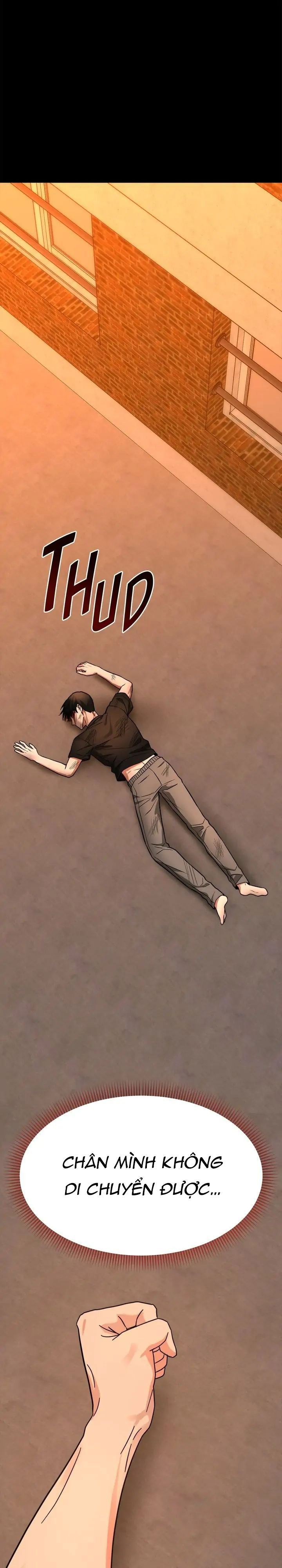 Gọi Tôi Là Ác Ma Chapter 36.2 - 14