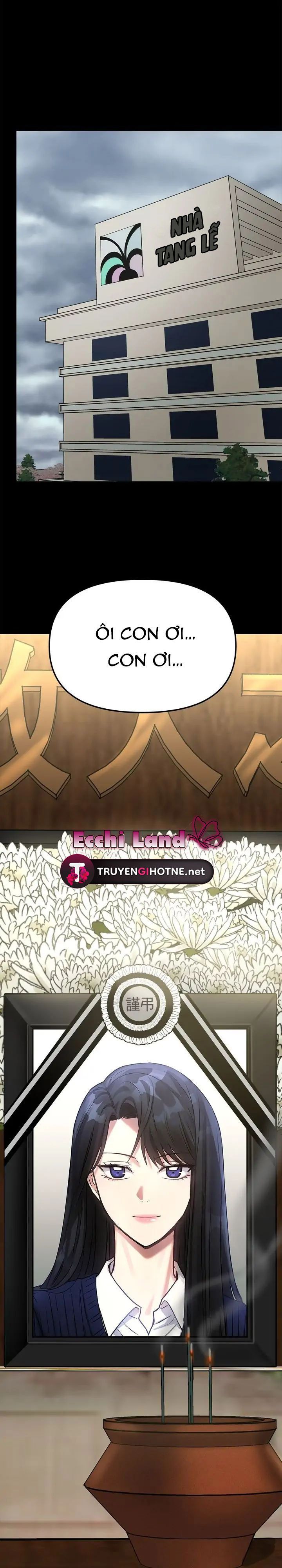 Gọi Tôi Là Ác Ma Chapter 36.2 - 17