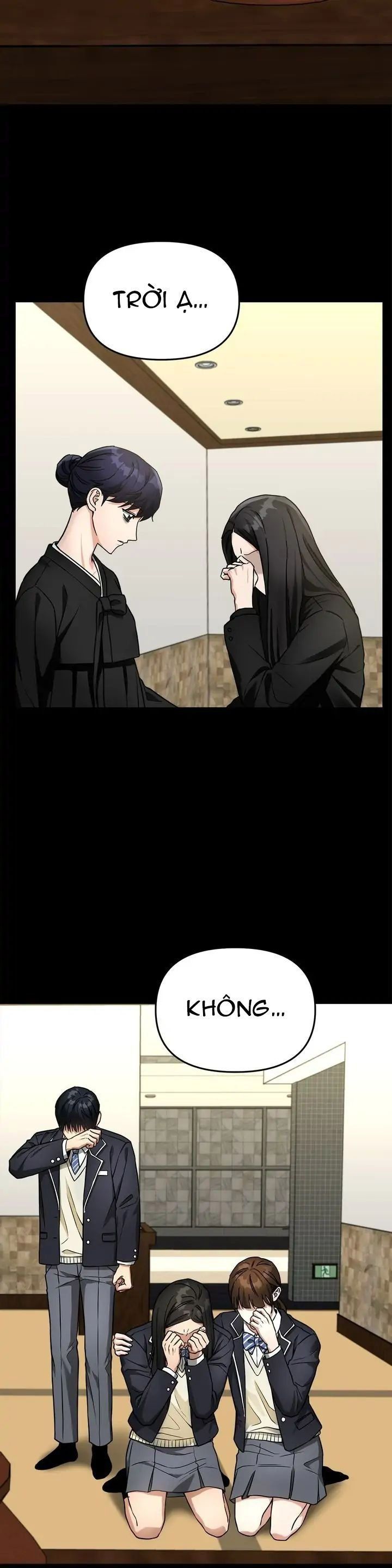 Gọi Tôi Là Ác Ma Chapter 36.2 - 18