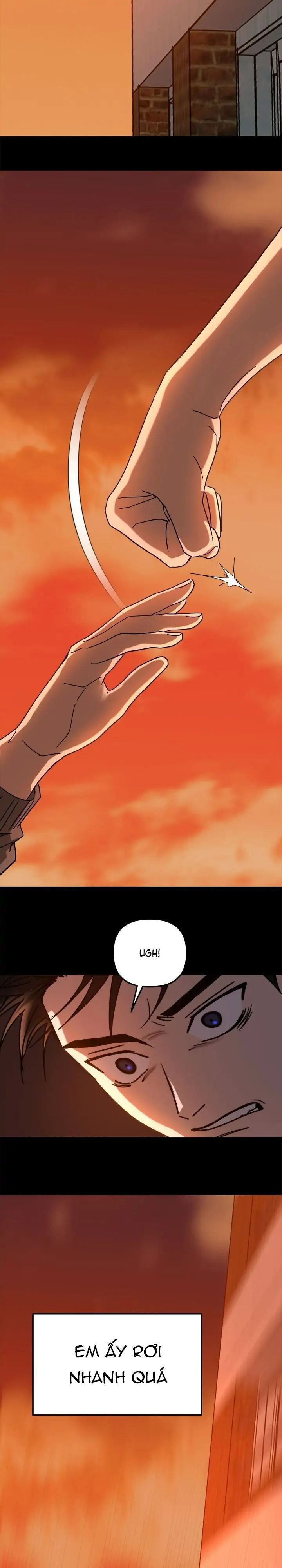 Gọi Tôi Là Ác Ma Chapter 36.2 - 5