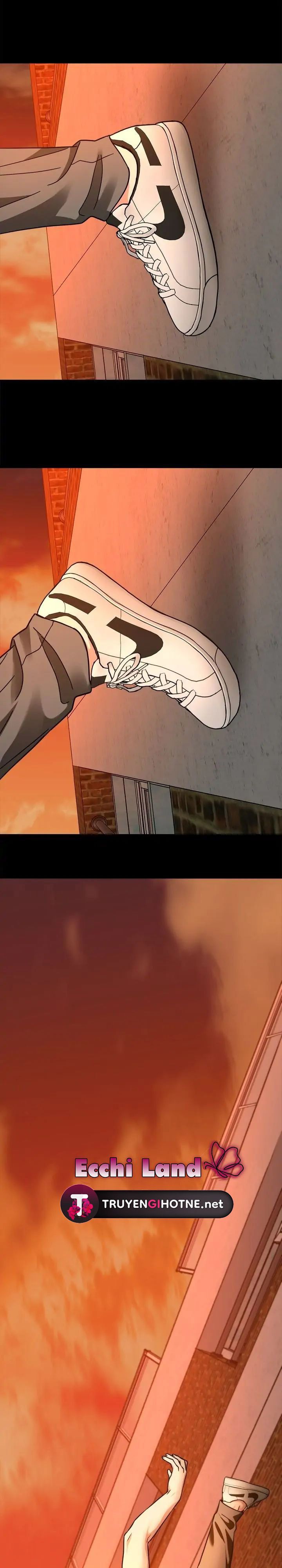 Gọi Tôi Là Ác Ma Chapter 36.2 - 7