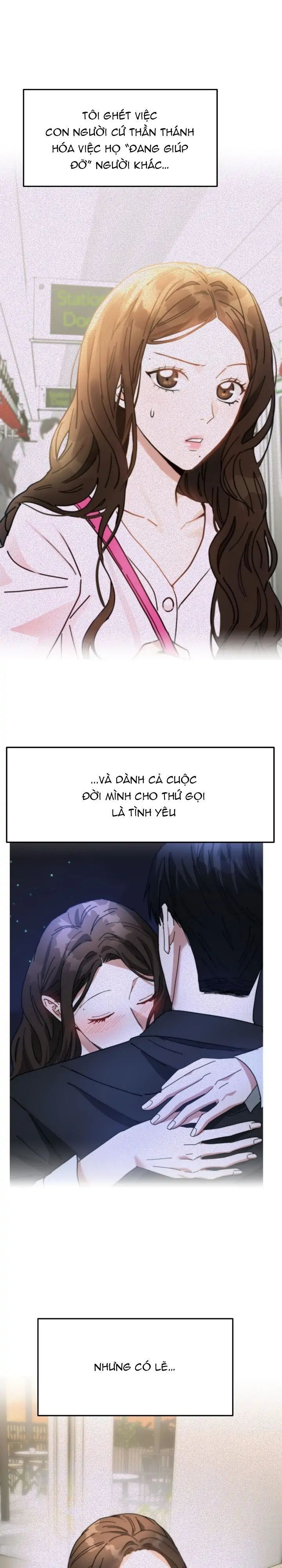 Gọi Tôi Là Ác Ma Chapter 37.1 - 17