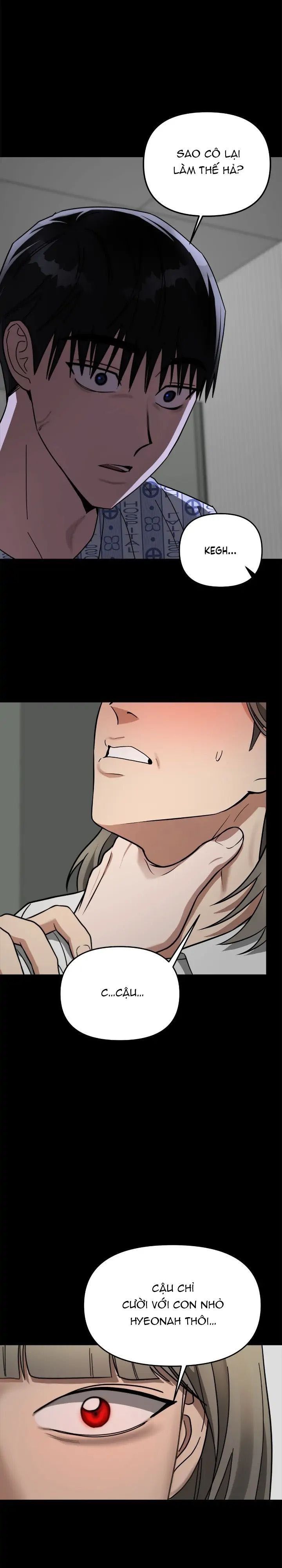 Gọi Tôi Là Ác Ma Chapter 37.1 - 6