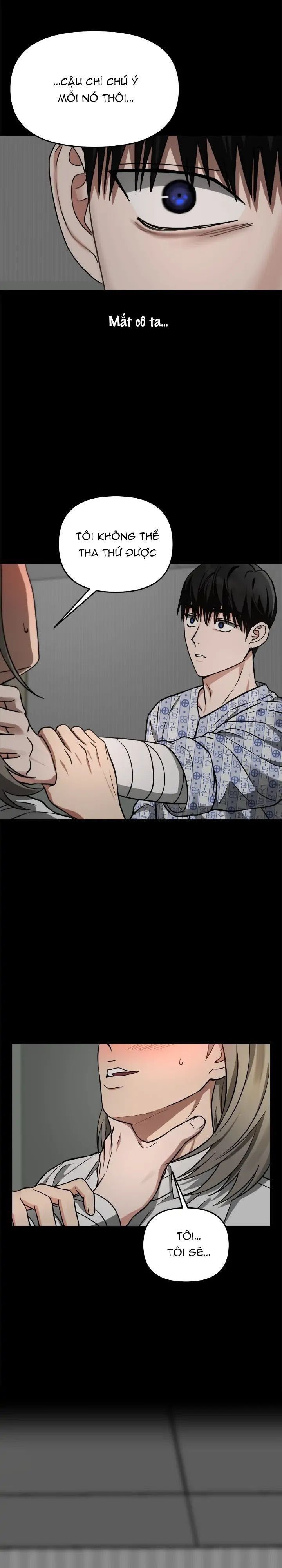 Gọi Tôi Là Ác Ma Chapter 37.1 - 7