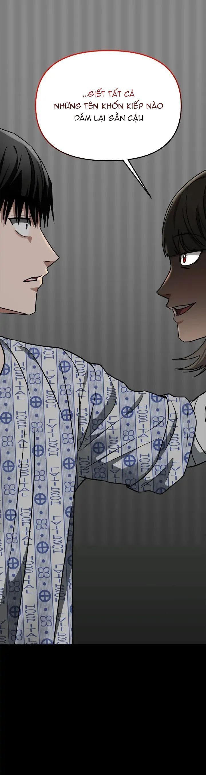 Gọi Tôi Là Ác Ma Chapter 37.1 - 8