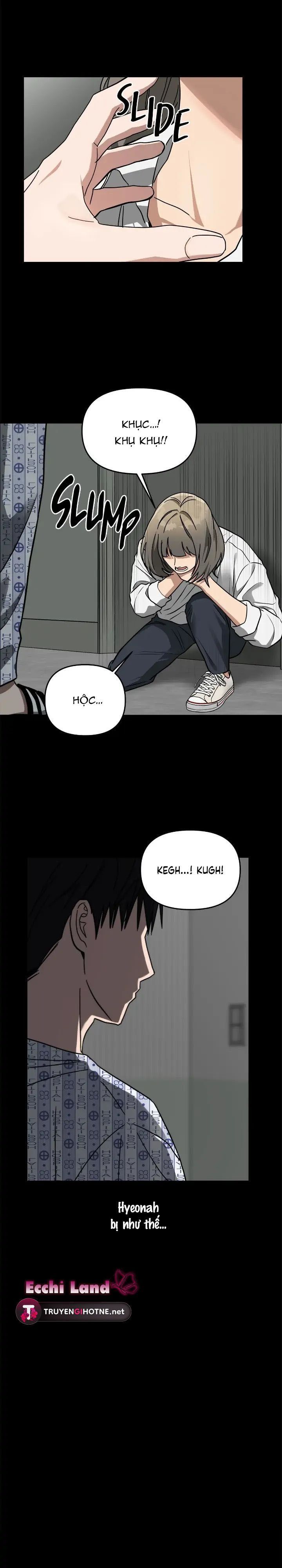 Gọi Tôi Là Ác Ma Chapter 37.1 - 9