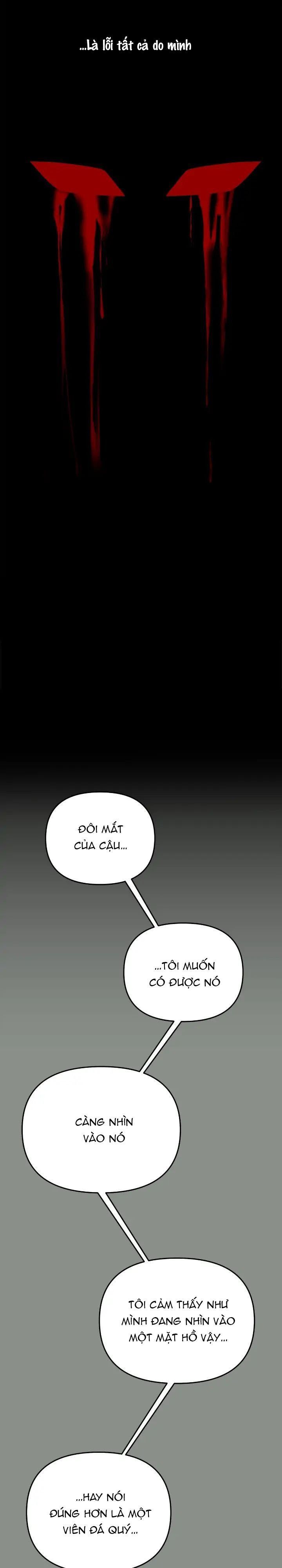 Gọi Tôi Là Ác Ma Chapter 37.1 - 10