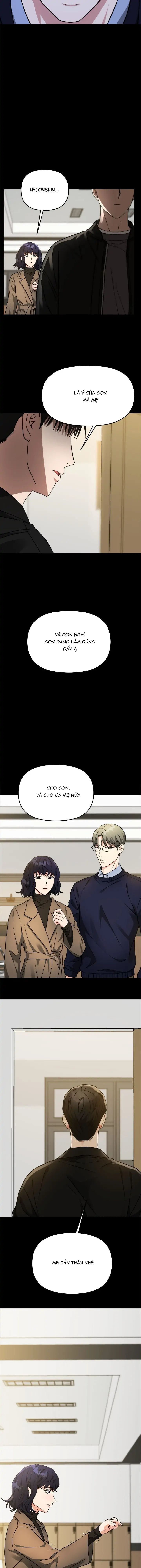 Gọi Tôi Là Ác Ma Chapter 37.2 - 11