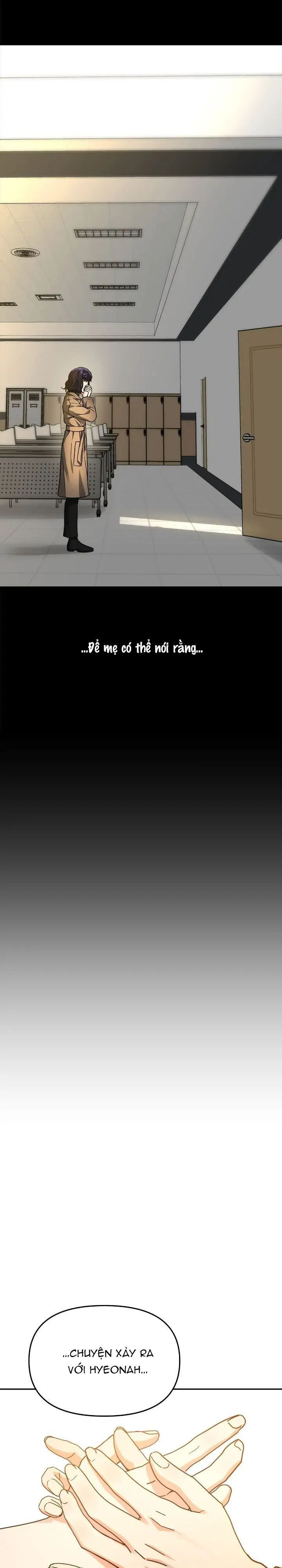 Gọi Tôi Là Ác Ma Chapter 37.2 - 13