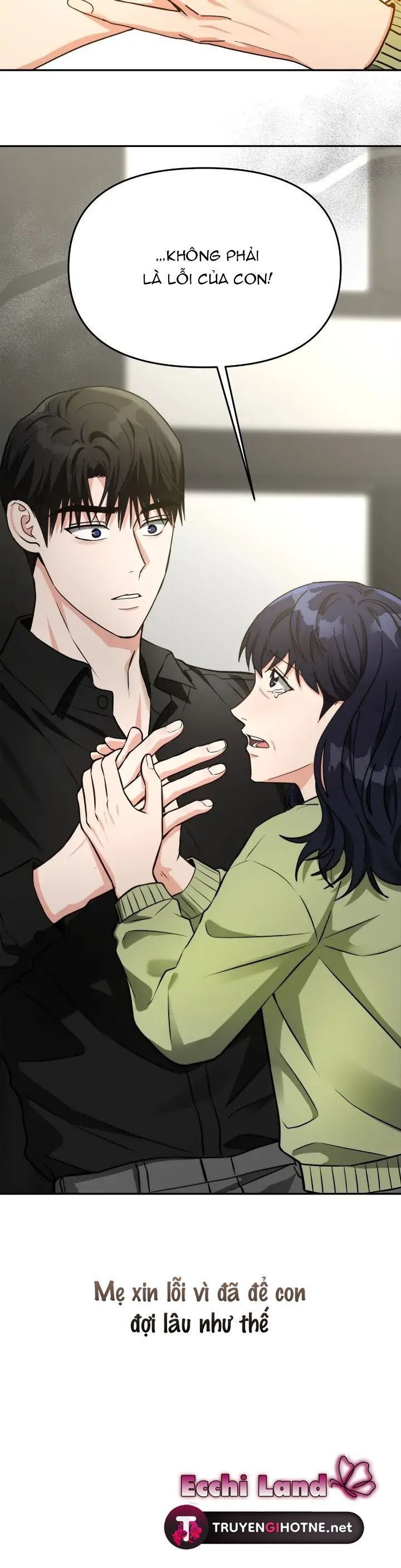 Gọi Tôi Là Ác Ma Chapter 37.2 - 14