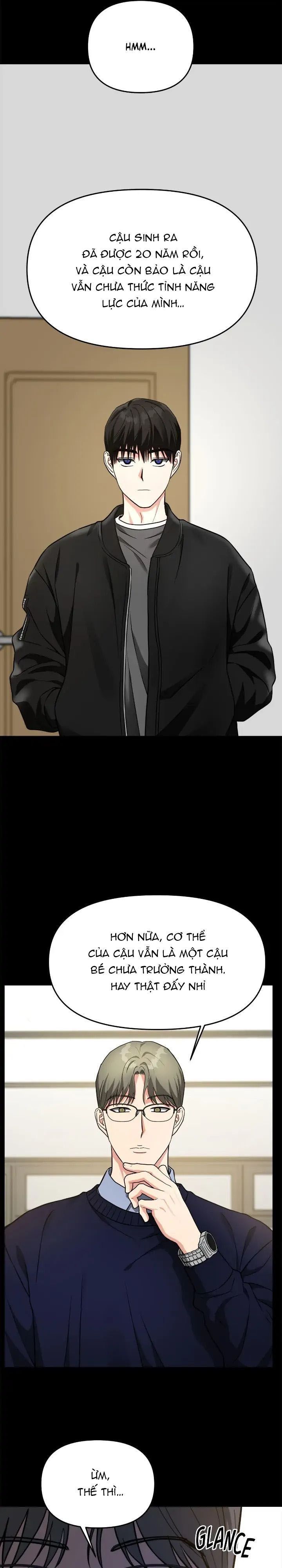 Gọi Tôi Là Ác Ma Chapter 37.2 - 4