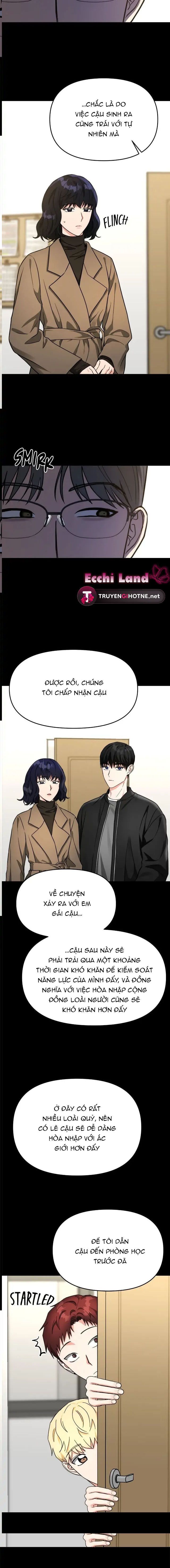 Gọi Tôi Là Ác Ma Chapter 37.2 - 5