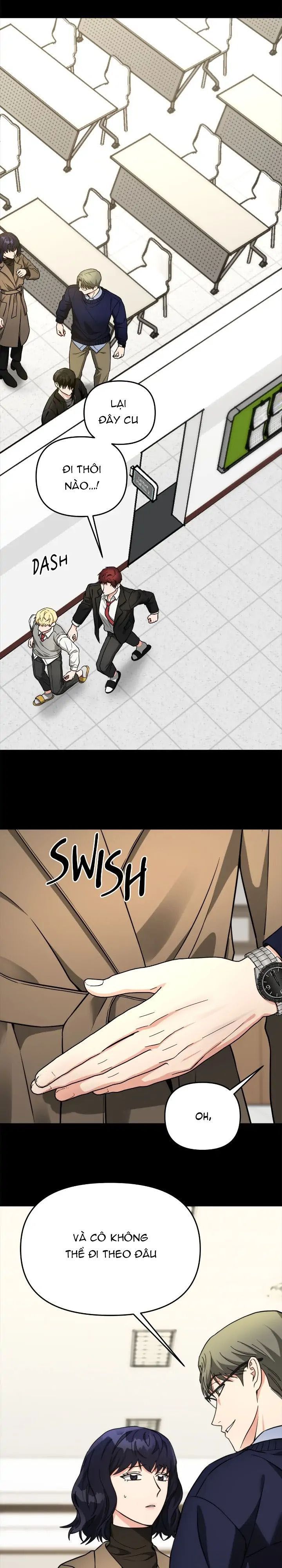 Gọi Tôi Là Ác Ma Chapter 37.2 - 6