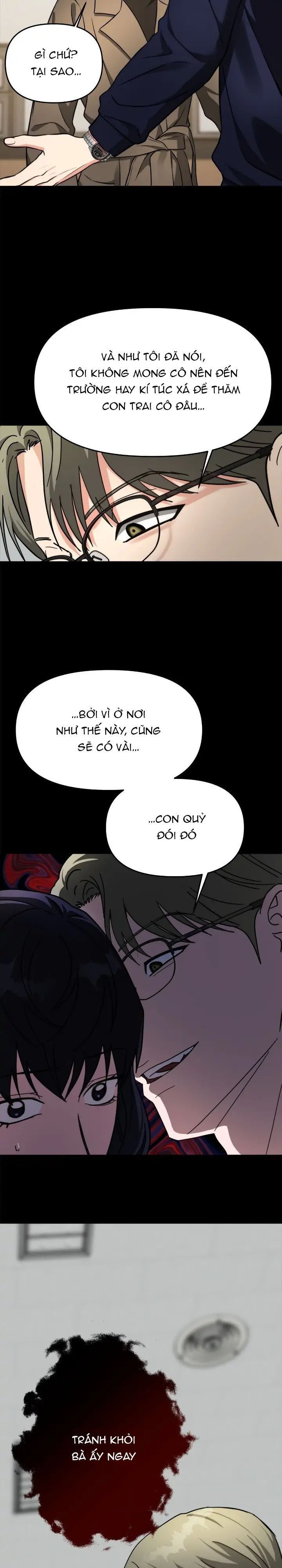 Gọi Tôi Là Ác Ma Chapter 37.2 - 7