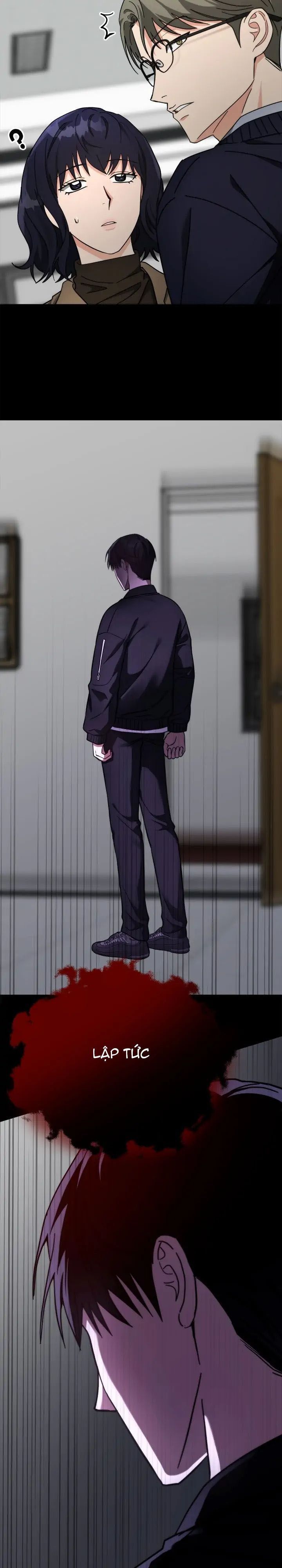 Gọi Tôi Là Ác Ma Chapter 37.2 - 8