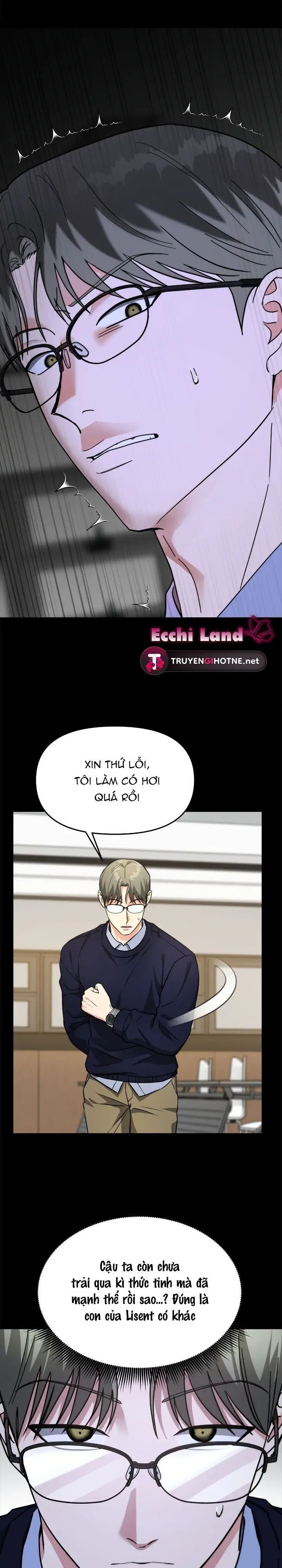 Gọi Tôi Là Ác Ma Chapter 37.2 - 10