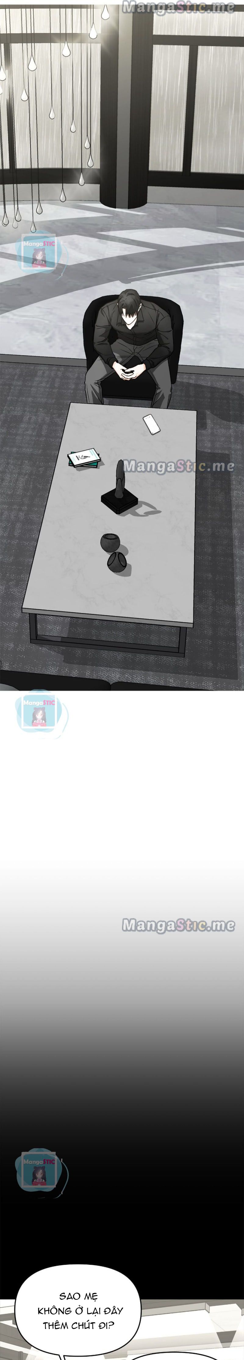 Gọi Tôi Là Ác Ma Chapter 38.1 - 11